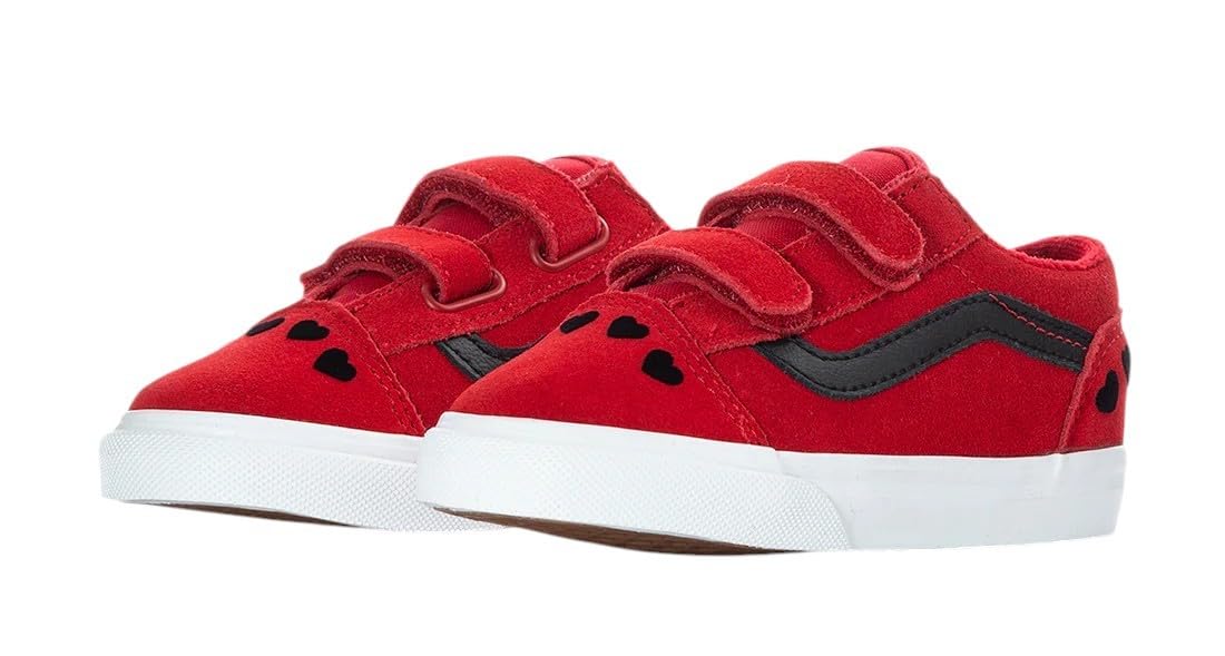 Vans Shoes Old Skool - Zapatillas Vans Unisex Old Skool V