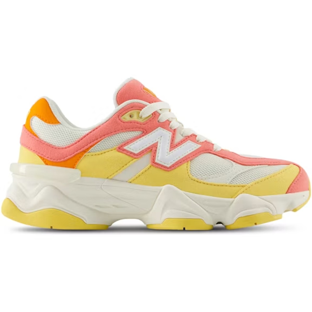 New Balance Shoes 9060 - Zapatillas de Running New Balance 9060