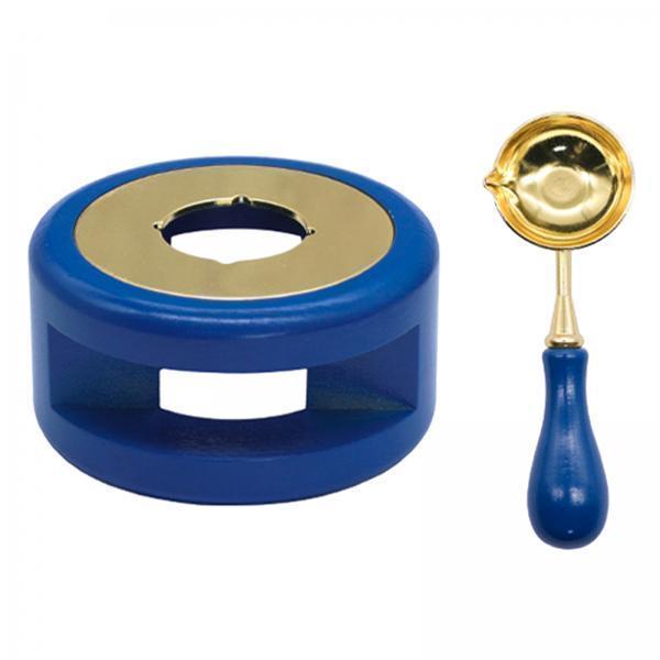 Kit de Calentador de Cera para - Wax Seal Letter Kit reseña y precio