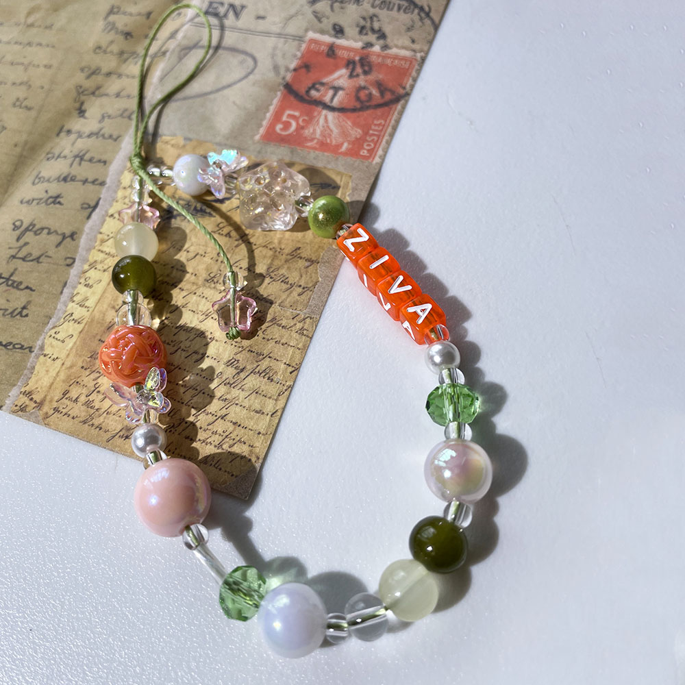 Llavero Personalizado con Nomb - Name Necklace Custom reseña y precio