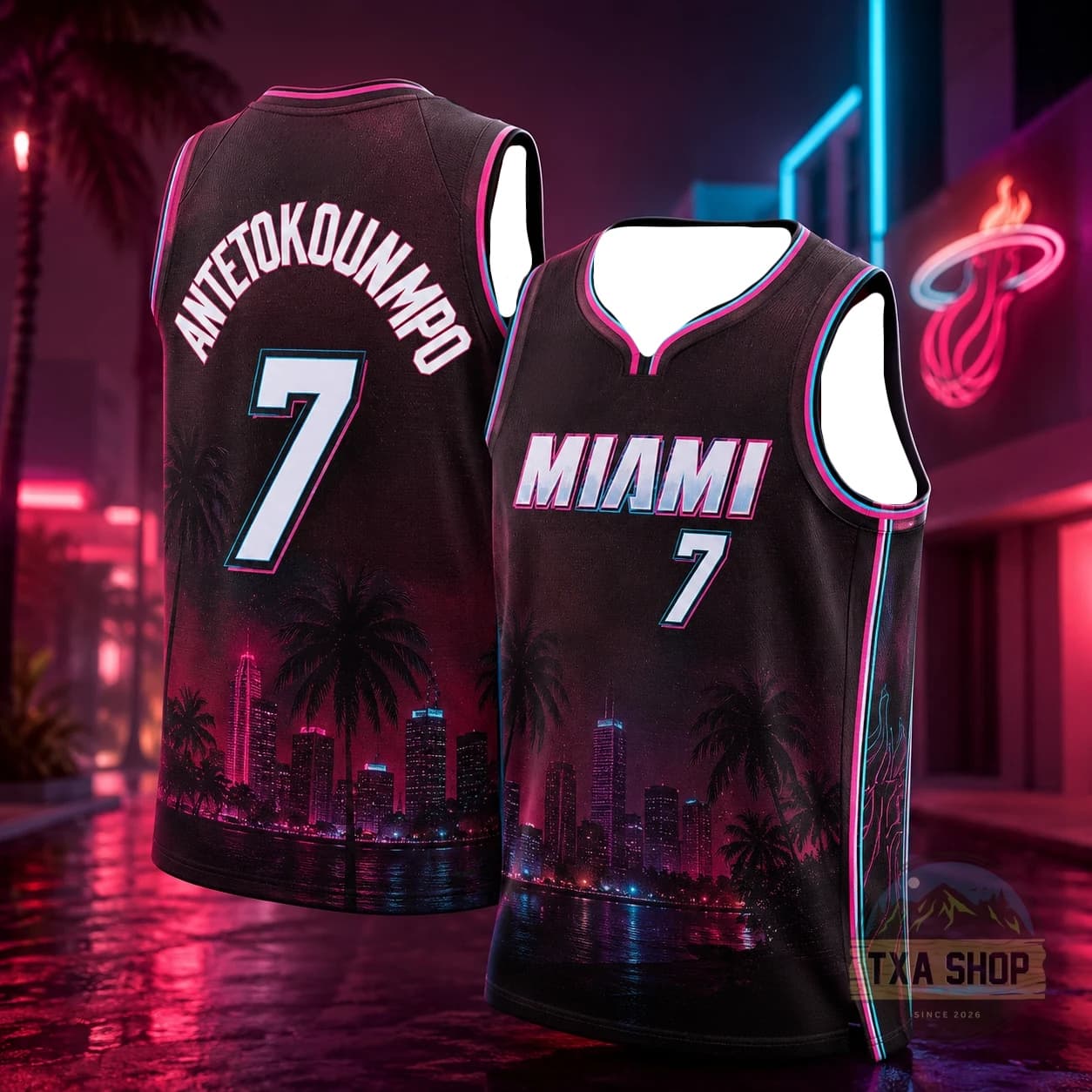 Camiseta de baloncesto negra s - Family Tree Print reseña y precio