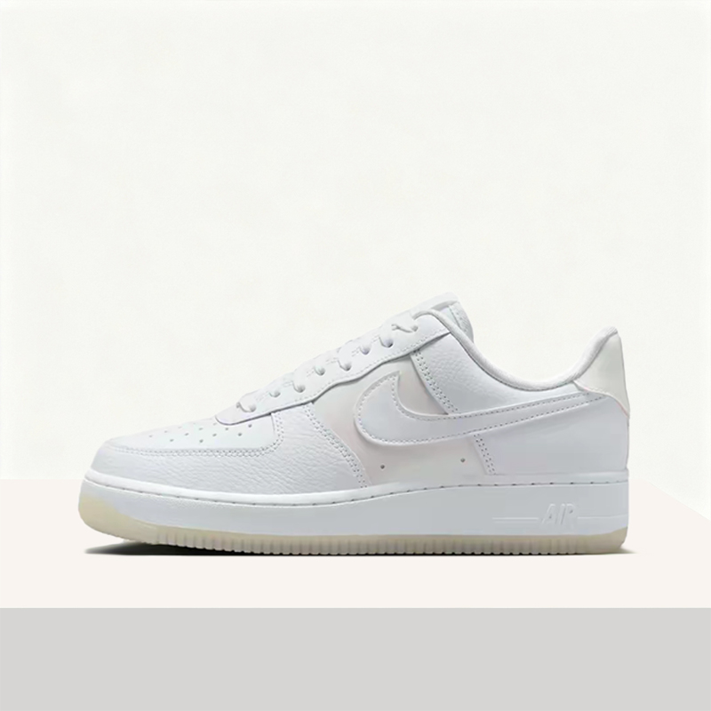 Nike Air Force 1 Low Zapatilla - Nike Shoes Air Force 1 reseña y precio