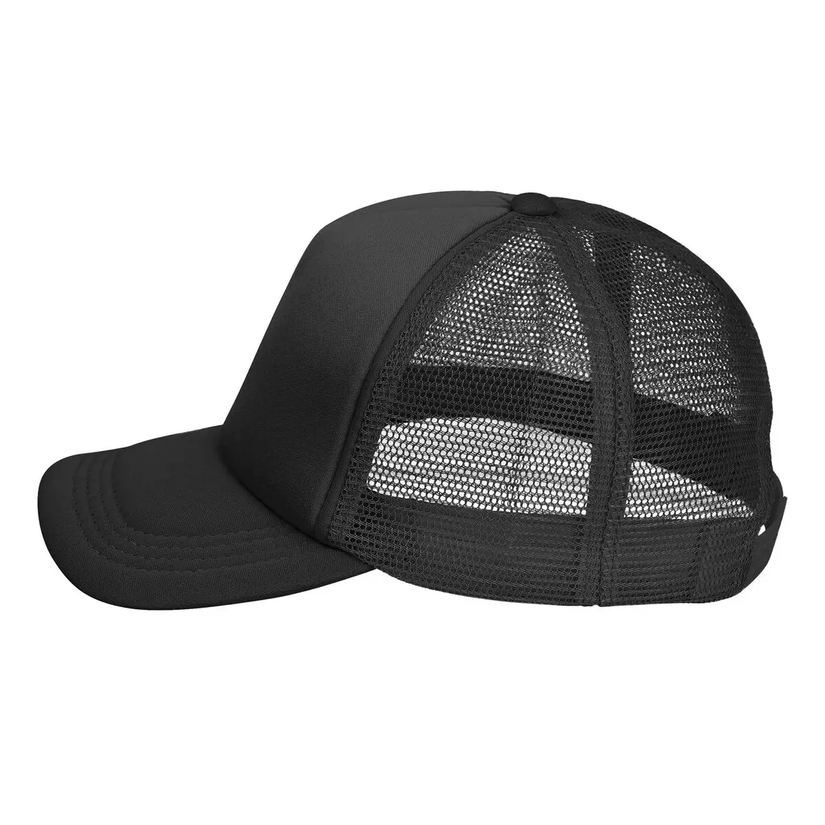 Gorra de béisbol de malla lige - Family Tree Print reseña y precio