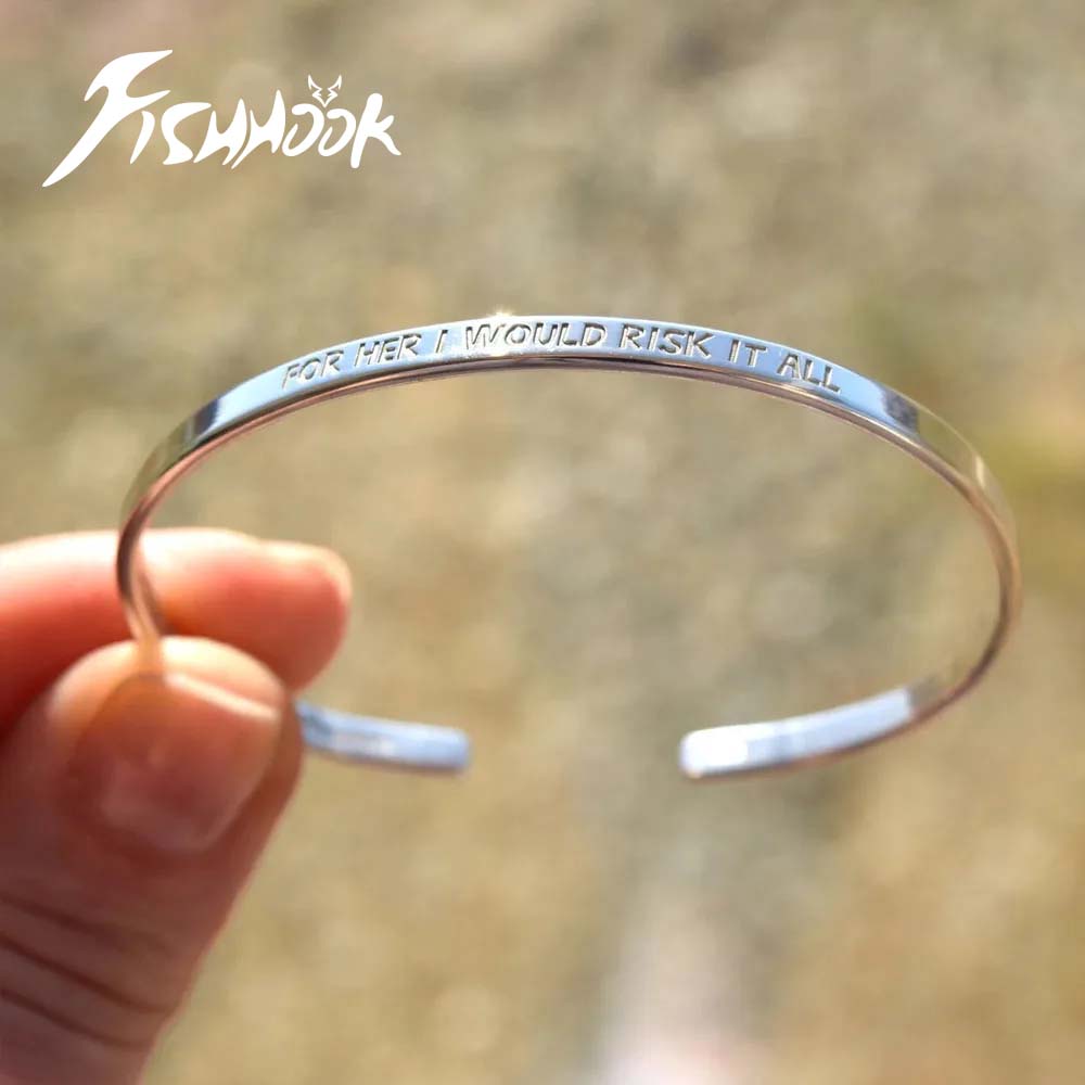 Brazalete personalizado con te - Coordinates Bracelet reseña y precio