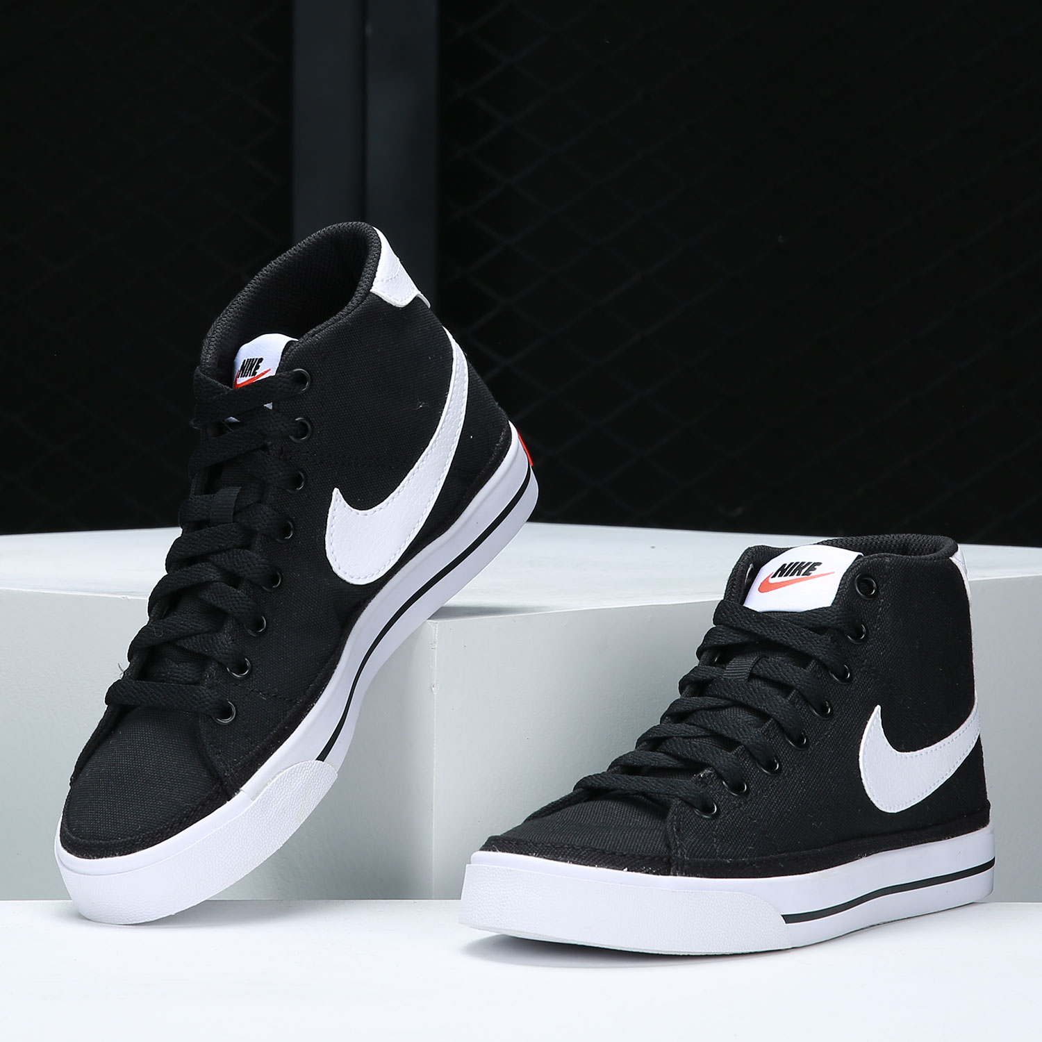 Nike Auténtico COURT LEGACY CN - Vans Shoes Authentic reseña y precio
