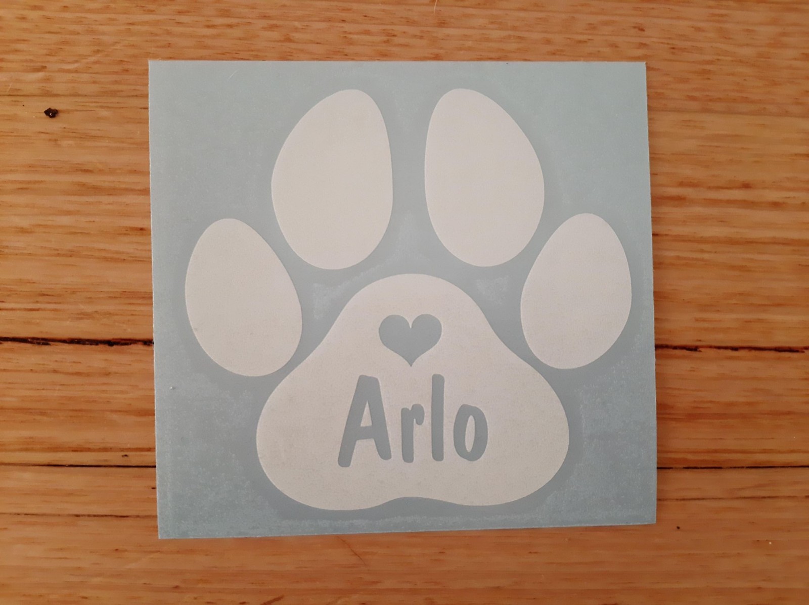 2 pegatinas personalizadas con - Pet Portrait Custom reseña y precio